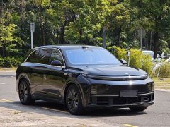 Li Auto L7 Max Smart Refresh Edition - ფოტო 3