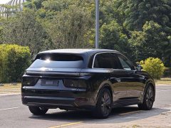 Li Auto L7 Max Smart Refresh Edition - ფოტო 4