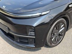 Li Auto L7 Max Smart Refresh Edition - ფოტო 9