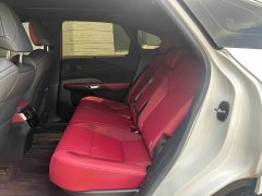Lexus RX 2023 500h AWD F SPORT Performance - ფოტო 12