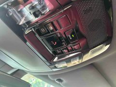 Lexus RX 2023 500h AWD F SPORT Performance - ფოტო 19