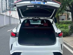 Lexus RX 2023 500h AWD F SPORT Performance - ფოტო 7