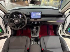Honda Vezel 1.5L CVT Elite - ფოტო 12
