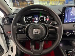 Honda Vezel 1.5L CVT Elite - ფოტო 13