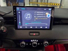 Honda Vezel 1.5L CVT Elite - ფოტო 14