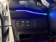 Honda Vezel 1.5L CVT Elite - ფოტო 17