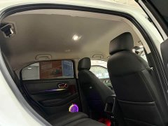 Honda Vezel 1.5L CVT Elite - ფოტო 18