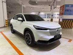 Honda Vezel 1.5L CVT Elite - ფოტო 3