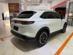 Honda Vezel 1.5L CVT Elite - ფოტო 4