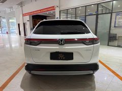 Honda Vezel 1.5L CVT Elite - ფოტო 5