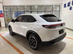 Honda Vezel 1.5L CVT Elite - ფოტო 6