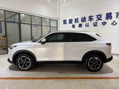 Honda Vezel 1.5L CVT Elite - ფოტო 7
