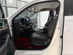 Honda Vezel 1.5L CVT Elite - ფოტო 9