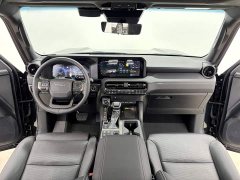 Toyota Prado 2.4T Hanye WX 5-Seater - ფოტო 11