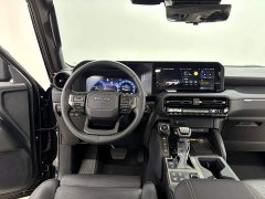 Toyota Prado 2.4T Hanye WX 5-Seater - ფოტო 12