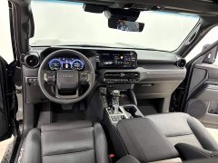 Toyota Prado 2.4T Hanye WX 5-Seater - ფოტო 13