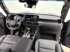Toyota Prado 2.4T Hanye WX 5-Seater - ფოტო 14