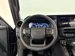 Toyota Prado 2.4T Hanye WX 5-Seater - ფოტო 15