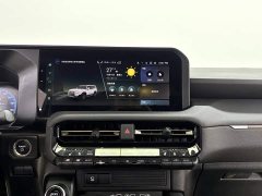 Toyota Prado 2.4T Hanye WX 5-Seater - ფოტო 18