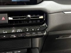 Toyota Prado 2.4T Hanye WX 5-Seater - ფოტო 19