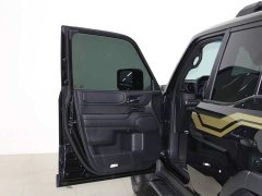 Toyota Prado 2.4T Hanye WX 5-Seater - ფოტო 5