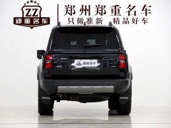 Toyota Prado 2.4T Hanye WX 5-Seater - ფოტო 6
