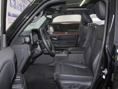 Toyota Prado 2.4T Hanye WX 5-Seater - ფოტო 7