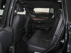Toyota Prado 2.4T Hanye WX 5-Seater - ფოტო 8