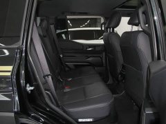 Toyota Prado 2.4T Hanye WX 5-Seater - ფოტო 9