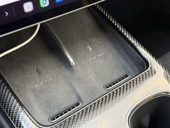 Xiaomi SU7 Ultra - ფოტო 15