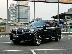BMW iX3 2023 sDrive40 Premier - ფოტო 1