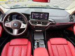 BMW iX3 2023 sDrive40 Premier - ფოტო 10