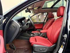 BMW iX3 2023 sDrive40 Premier - ფოტო 11