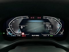 BMW iX3 2023 sDrive40 Premier - ფოტო 12