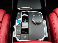BMW iX3 2023 sDrive40 Premier - ფოტო 14