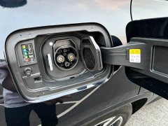 BMW iX3 2023 sDrive40 Premier - ფოტო 16