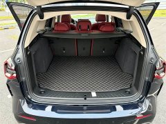 BMW iX3 2023 sDrive40 Premier - ფოტო 18