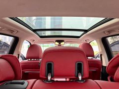 BMW iX3 2023 sDrive40 Premier - ფოტო 20