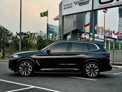 BMW iX3 2023 sDrive40 Premier - ფოტო 4