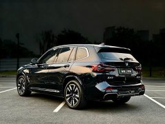BMW iX3 2023 sDrive40 Premier - ფოტო 5