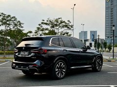 BMW iX3 2023 sDrive40 Premier - ფოტო 6