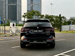 BMW iX3 2023 sDrive40 Premier - ფოტო 7