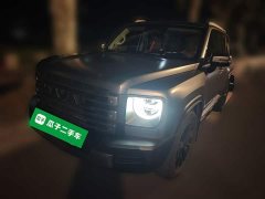 Haval Manlong New Energy Hi4 145 Adventure Edition - ფოტო 1