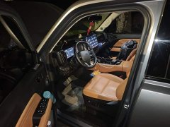 Haval Manlong New Energy Hi4 145 Adventure Edition - ფოტო 11