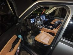 Haval Manlong New Energy Hi4 145 Adventure Edition - ფოტო 12