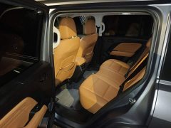 Haval Manlong New Energy Hi4 145 Adventure Edition - ფოტო 13