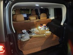 Haval Manlong New Energy Hi4 145 Adventure Edition - ფოტო 15