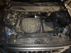 Haval Manlong New Energy Hi4 145 Adventure Edition - ფოტო 16