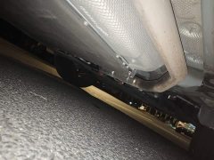 Haval Manlong New Energy Hi4 145 Adventure Edition - ფოტო 17