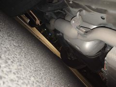 Haval Manlong New Energy Hi4 145 Adventure Edition - ფოტო 18